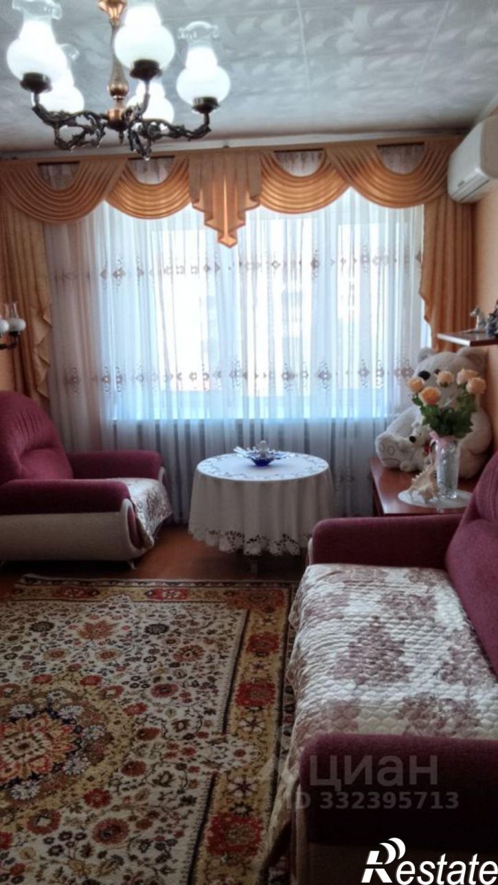 4-комн квартира пр-кт Ленина, 89,  д. 89