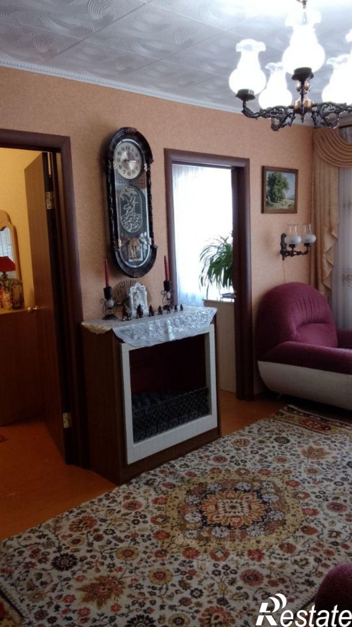4-комн квартира пр-кт Ленина, 89,  д. 89