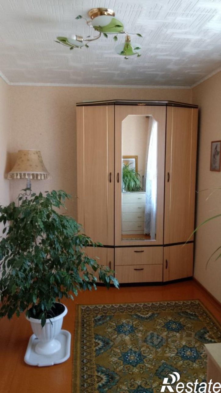 4-комн квартира пр-кт Ленина, 89,  д. 89