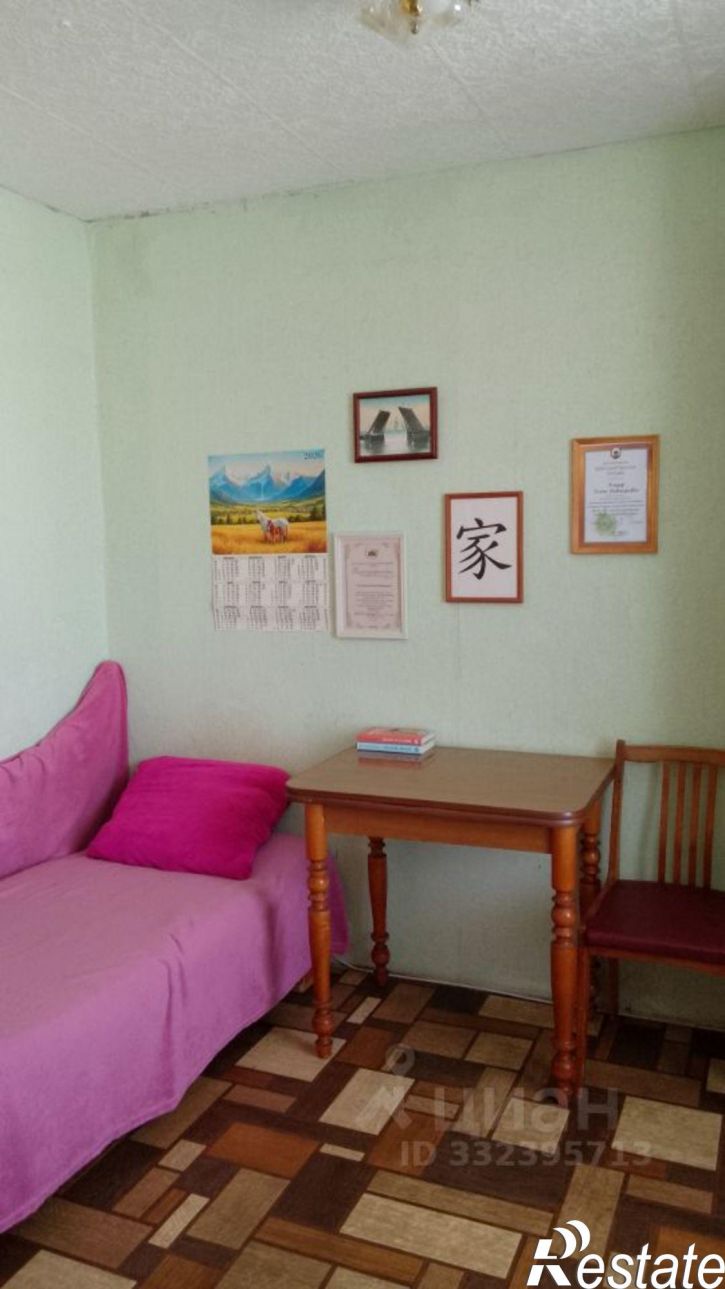 4-комн квартира пр-кт Ленина, 89,  д. 89