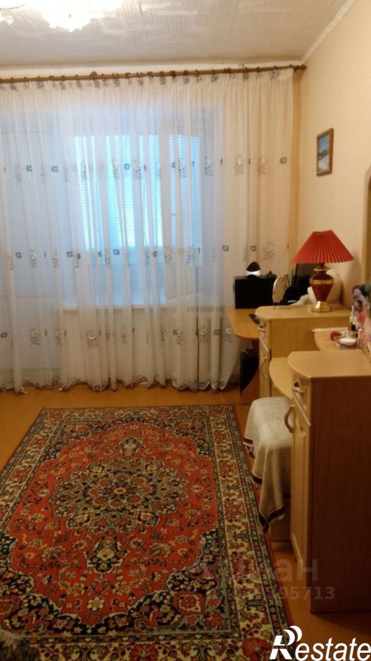 4-комн квартира пр-кт Ленина, 89,  д. 89