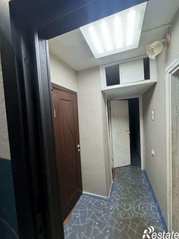 1-комн квартира ул Щорса, 2А,  д. 2А