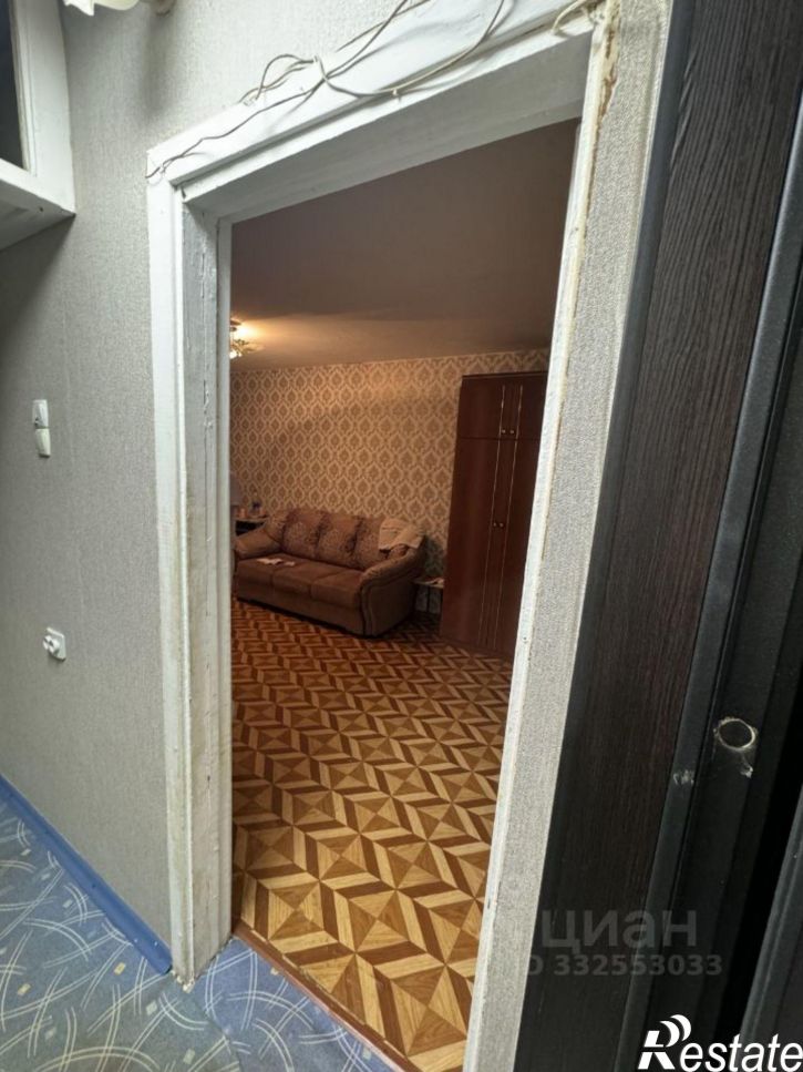 1-комн квартира ул Щорса, 2А,  д. 2А