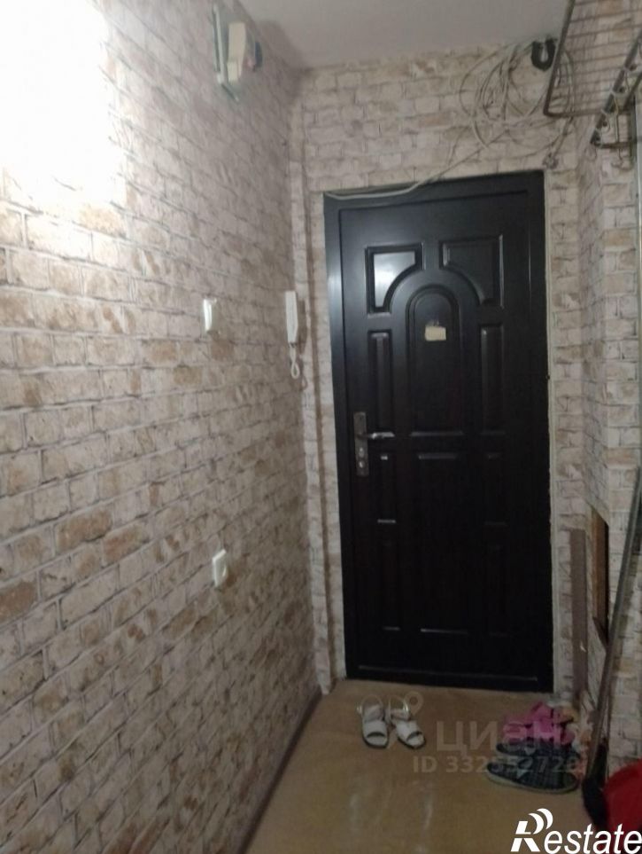 2-комн квартира ул Чернышева, 26,  д. 26
