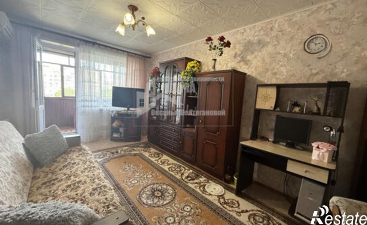 2-комн квартира ул Стартовая, 29,  д. 29