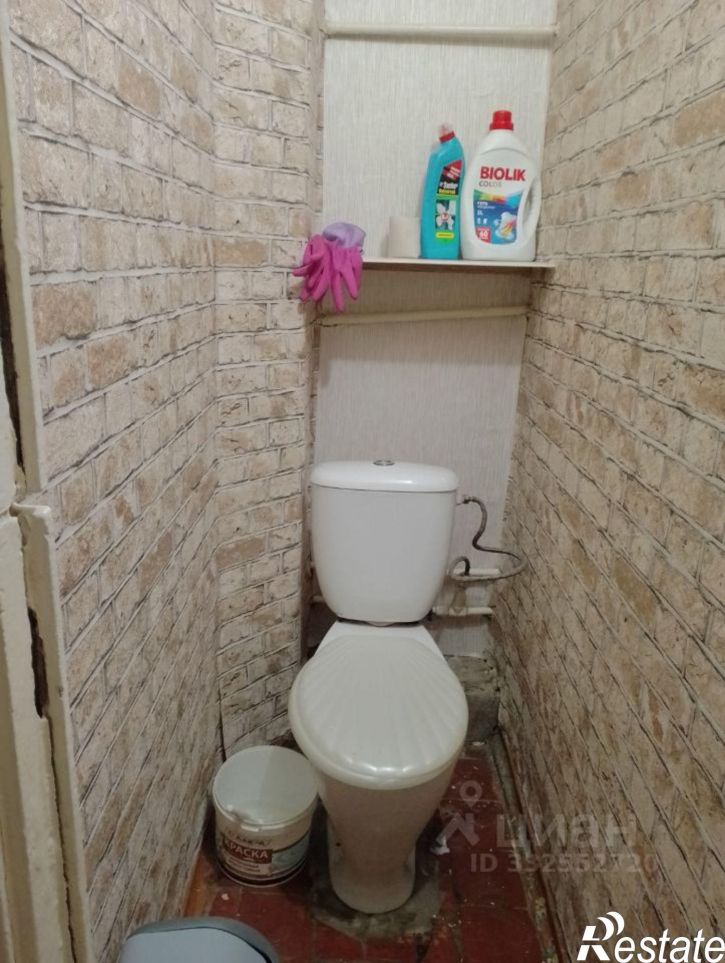 2-комн квартира ул Чернышева, 26,  д. 26
