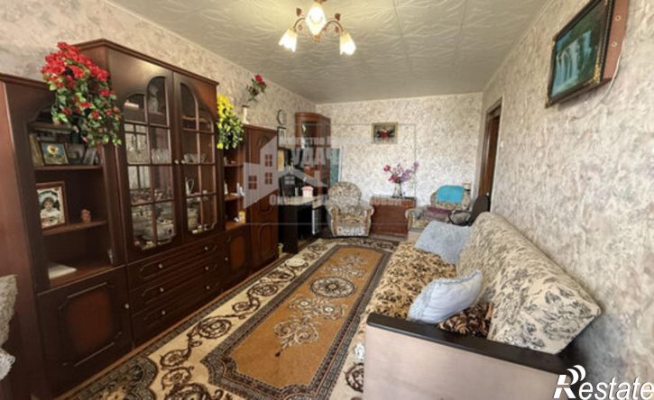 2-комн квартира ул Стартовая, 29,  д. 29