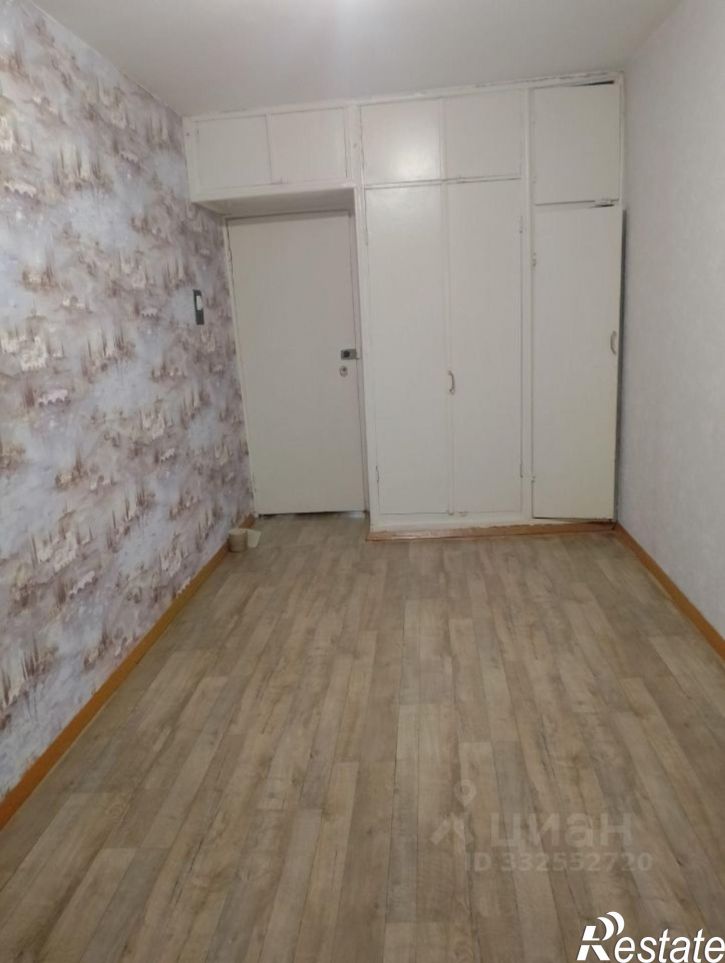 2-комн квартира ул Чернышева, 26,  д. 26