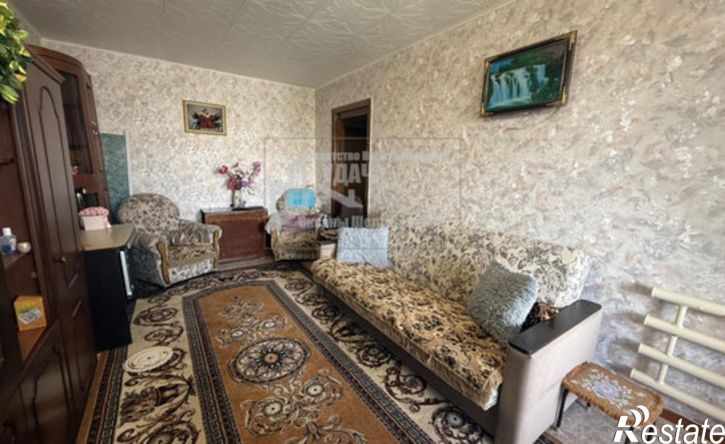 2-комн квартира ул Стартовая, 29,  д. 29