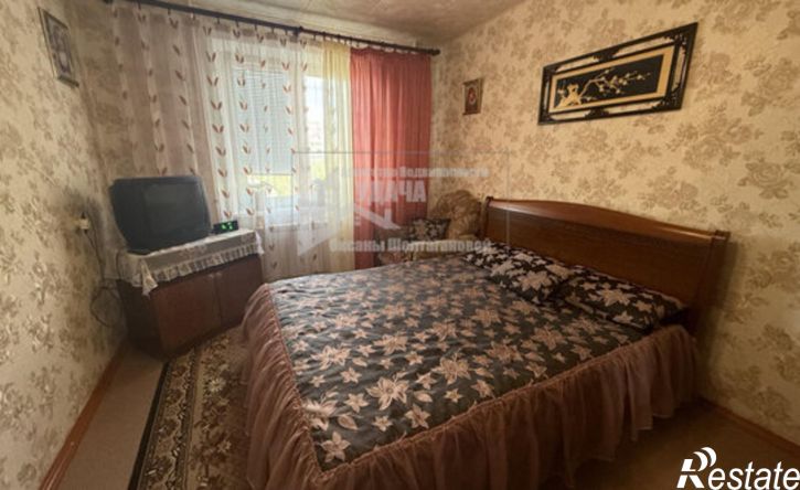 2-комн квартира ул Стартовая, 29,  д. 29