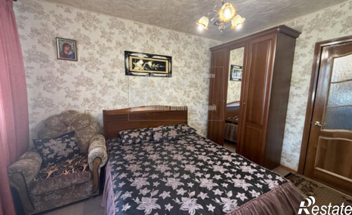 2-комн квартира ул Стартовая, 29,  д. 29