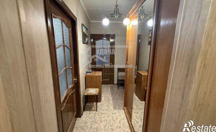 2-комн квартира ул Стартовая, 29,  д. 29