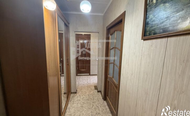 2-комн квартира ул Стартовая, 29,  д. 29