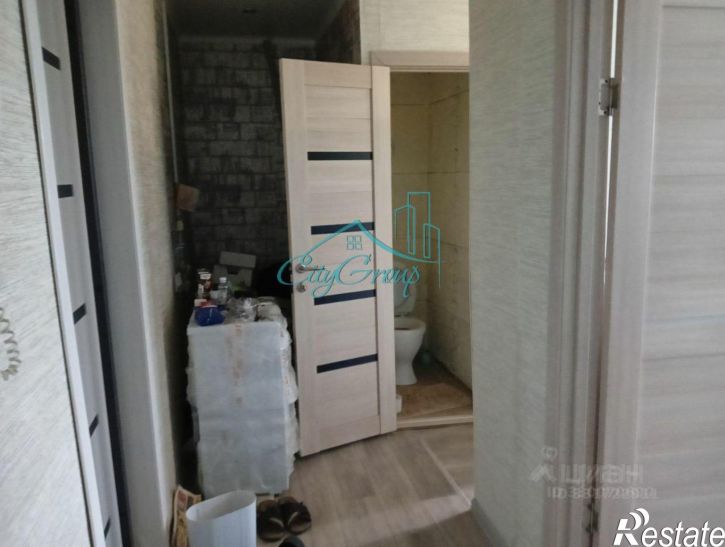 2-комн квартира ул Добровольского, 9,  д. 9