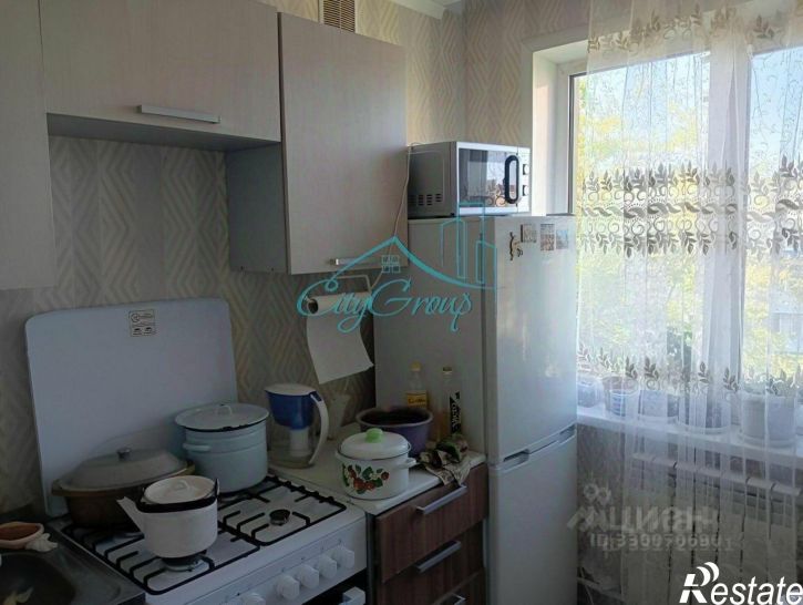 2-комн квартира ул Добровольского, 9,  д. 9