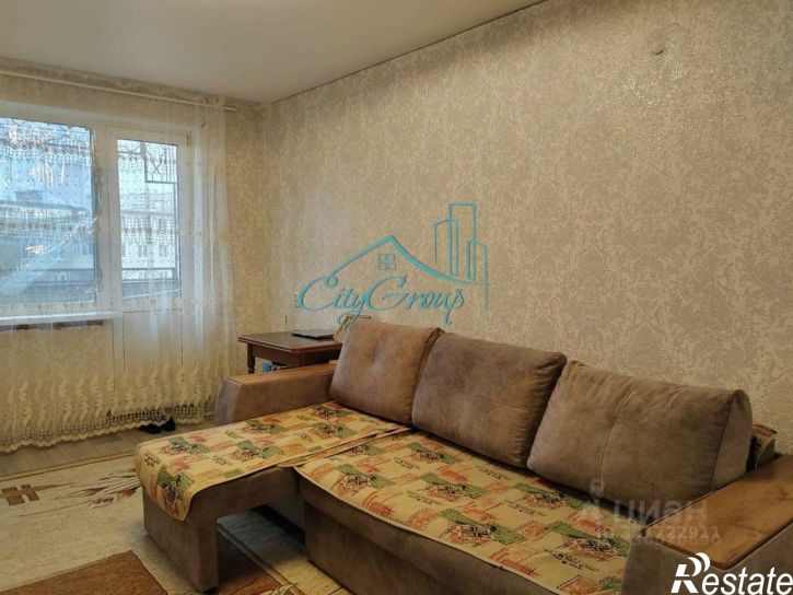 2-комн квартира ул Добровольского, 9,  д. 9
