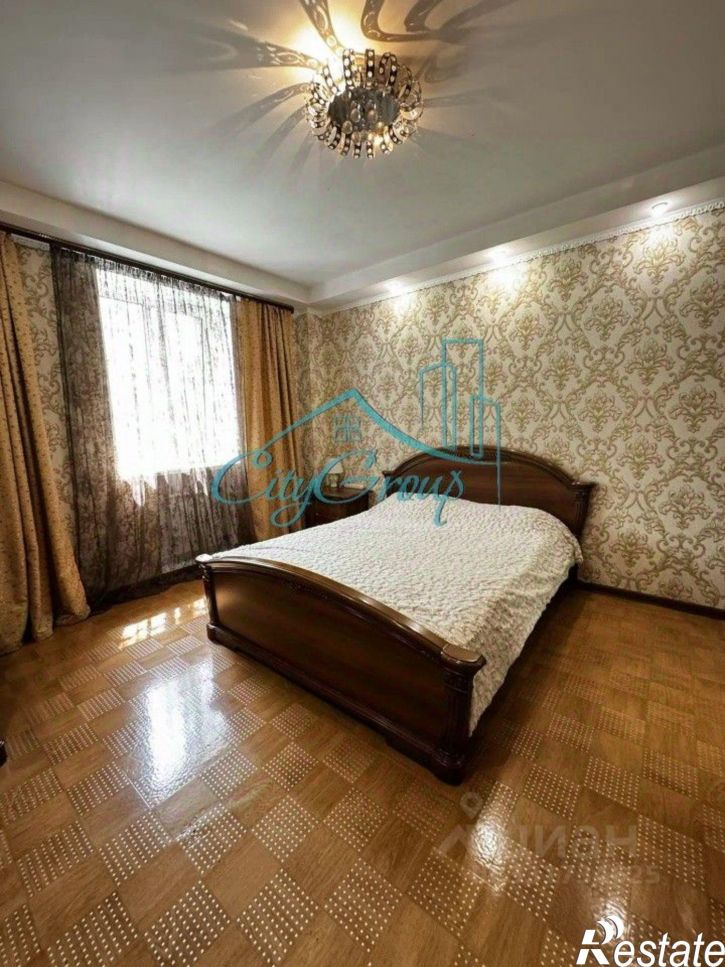 3-комн квартира ул Новосибирская, 147,  д. 147