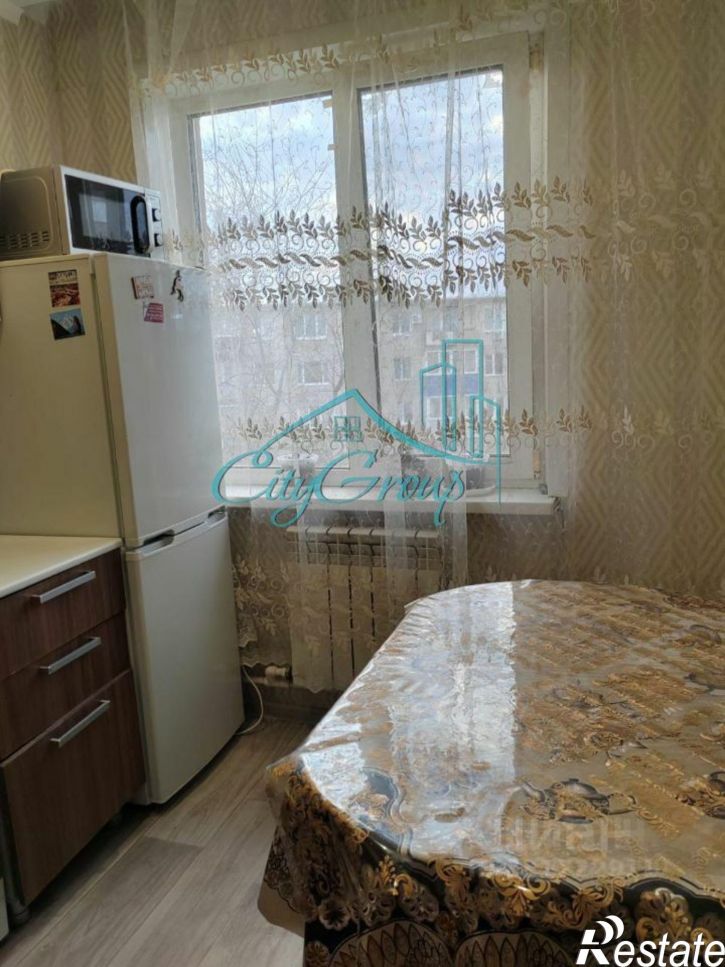 2-комн квартира ул Добровольского, 9,  д. 9