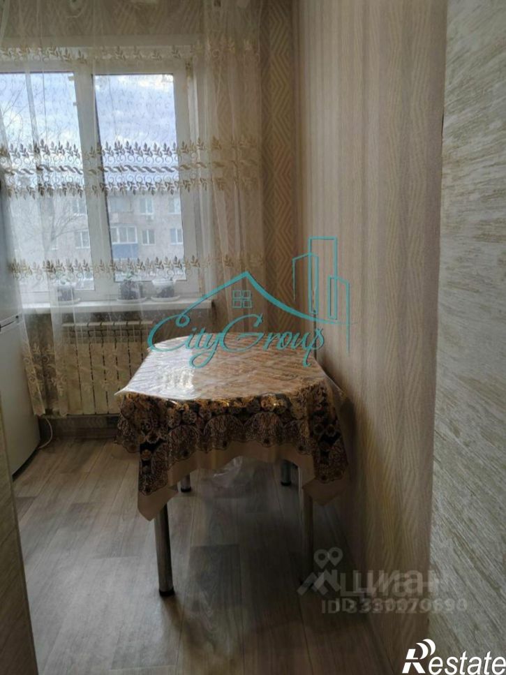 2-комн квартира ул Добровольского, 9,  д. 9