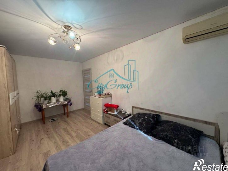 3-комн квартира ул Новосибирская, 223,  д. 223