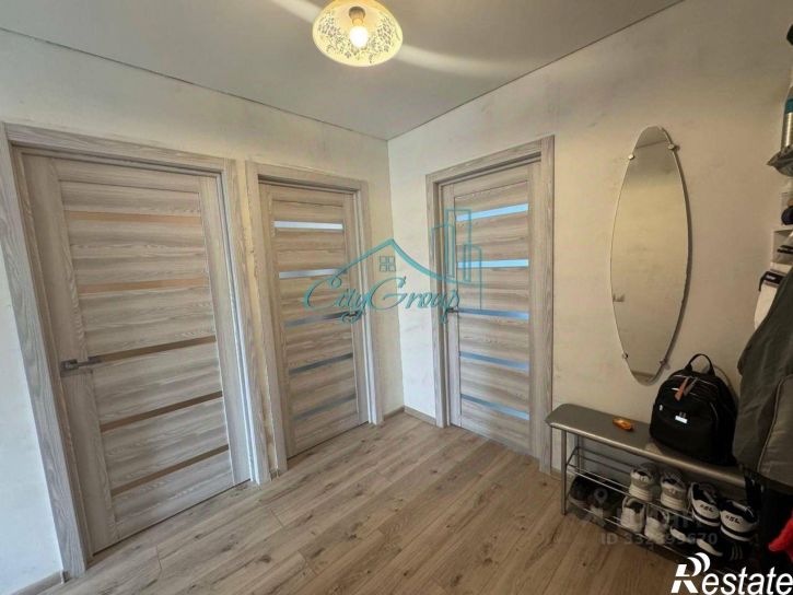 3-комн квартира ул Новосибирская, 223,  д. 223