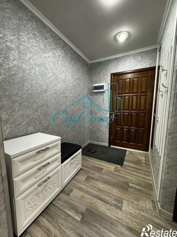 3-комн квартира ул Новосибирская, 147,  д. 147