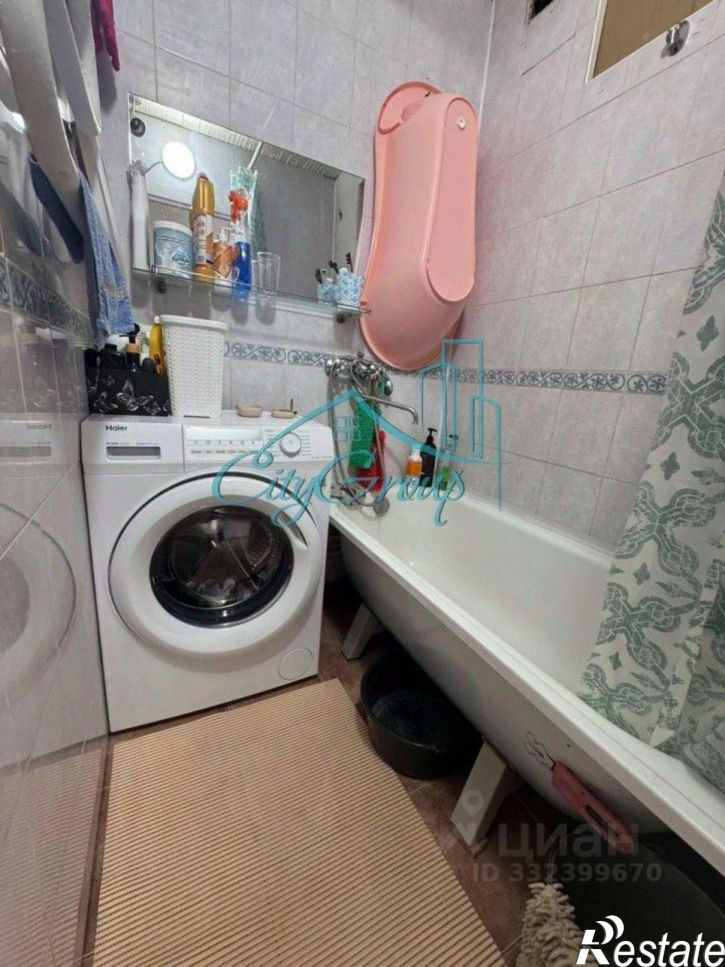 3-комн квартира ул Новосибирская, 223,  д. 223