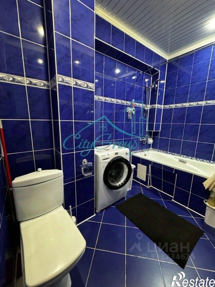 3-комн квартира ул Новосибирская, 147,  д. 147