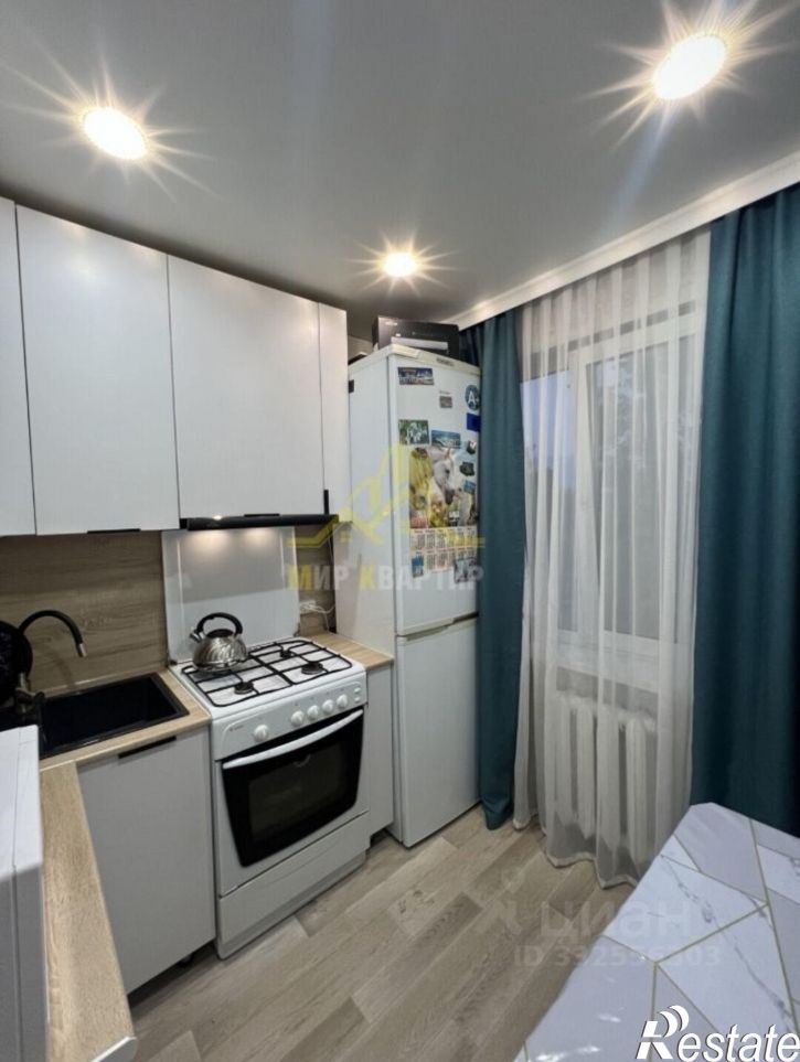 2-комн квартира ул Перегонная, 14А,  д. 14А