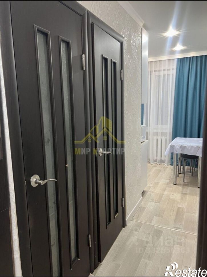 2-комн квартира ул Перегонная, 14А,  д. 14А