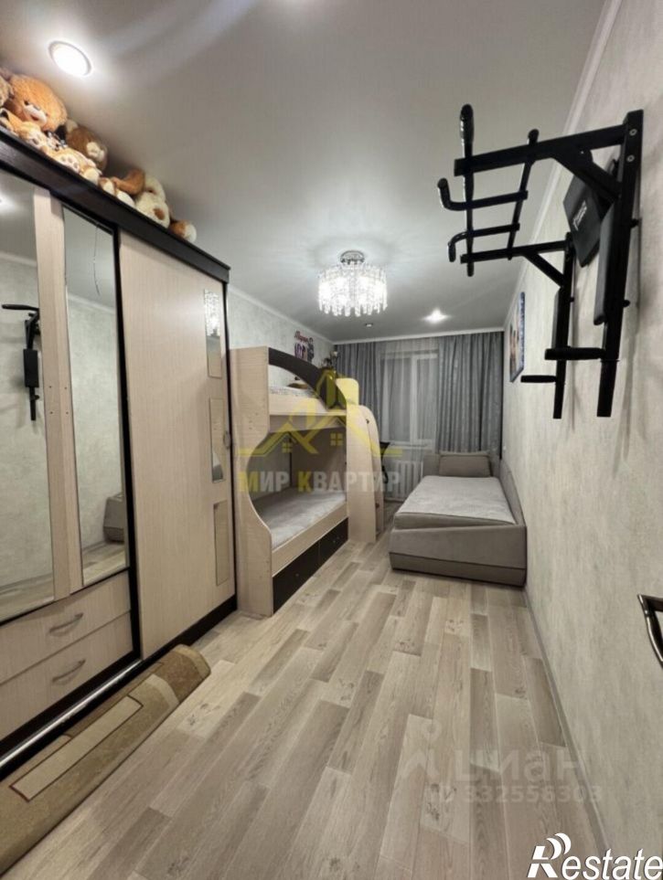 2-комн квартира ул Перегонная, 14А,  д. 14А