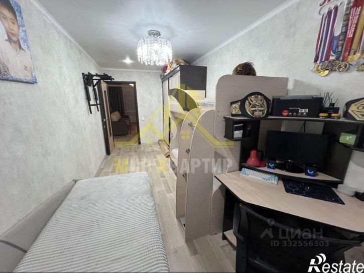 2-комн квартира ул Перегонная, 14А,  д. 14А
