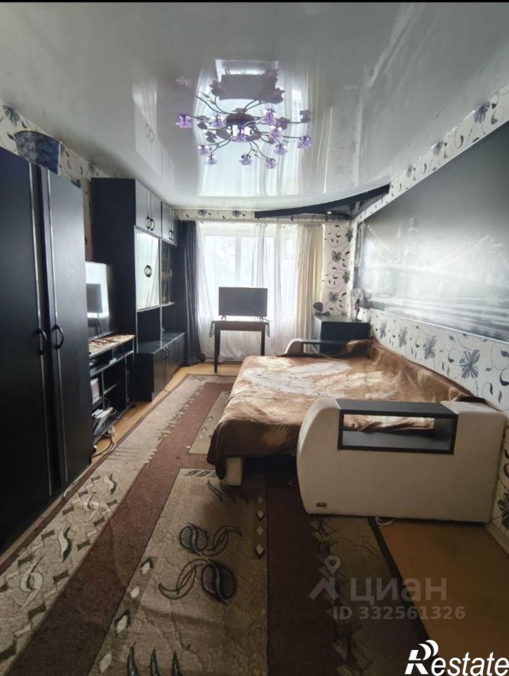 3-комн квартира ул Васнецова, 16А,  д. 16А