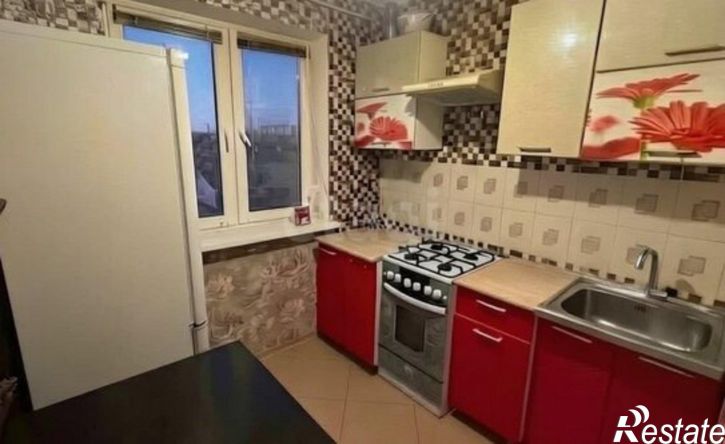 3-комн квартира ул Индустриальная, 2А,  д. 2А