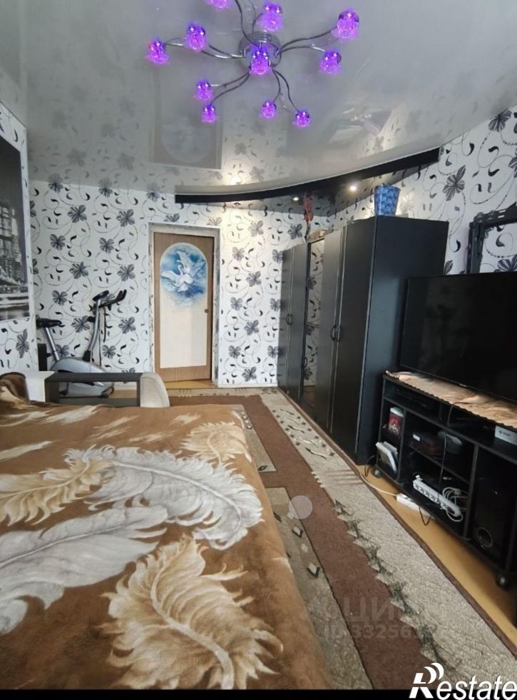 3-комн квартира ул Васнецова, 16А,  д. 16А
