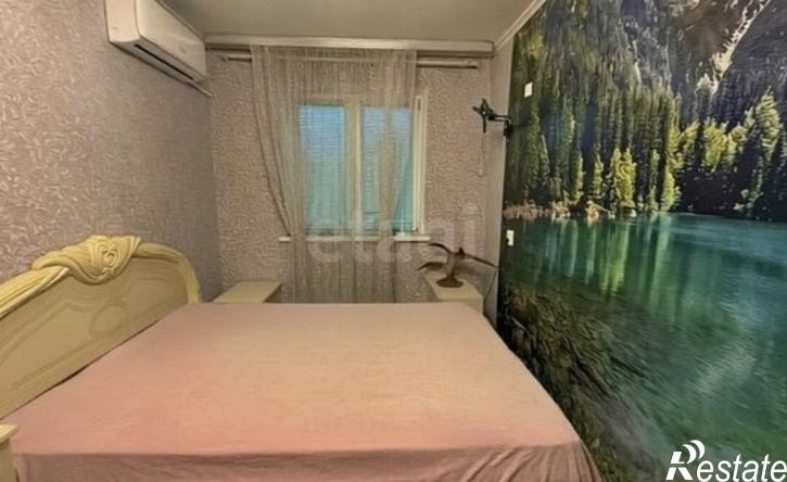 3-комн квартира ул Индустриальная, 2А,  д. 2А