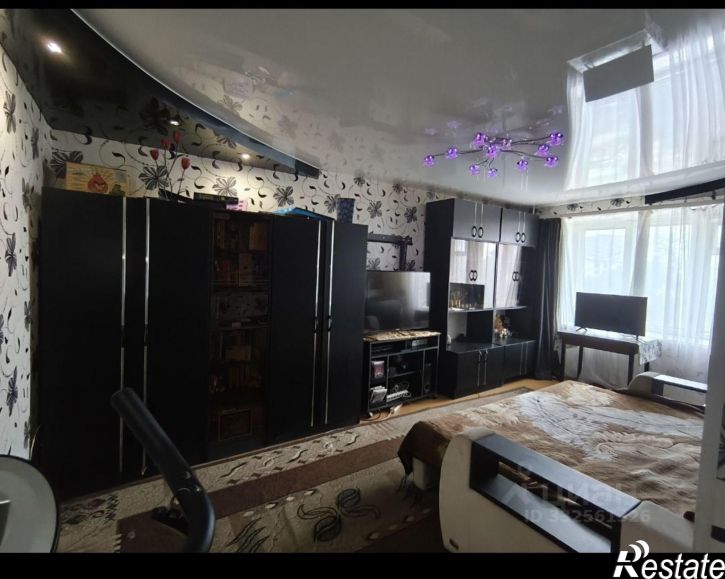 3-комн квартира ул Васнецова, 16А,  д. 16А
