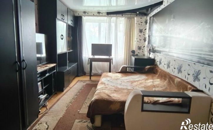 3-комн квартира ул Васнецова, 16А,  д. 16А