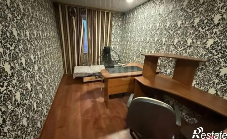 3-комн квартира ул Индустриальная, 2А,  д. 2А