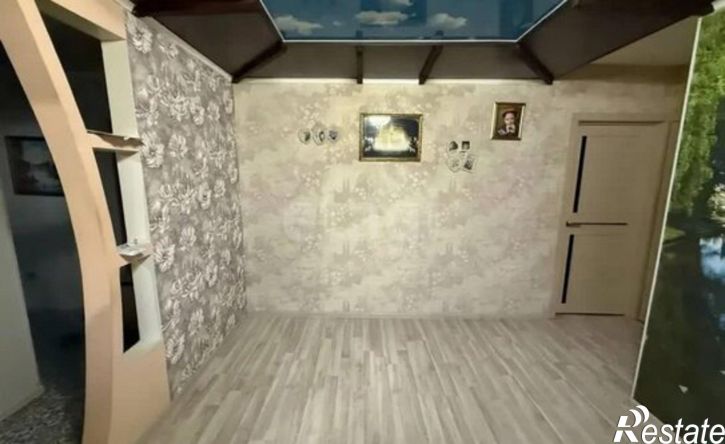 3-комн квартира ул Индустриальная, 2А,  д. 2А