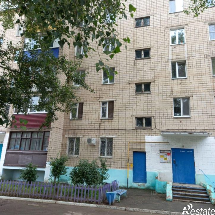 3-комн квартира ул Краснофлотская, 1Б,  д. 1Б