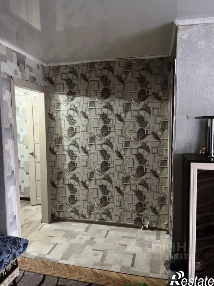 2-комн квартира ул Балакирева, 27,  д. 27