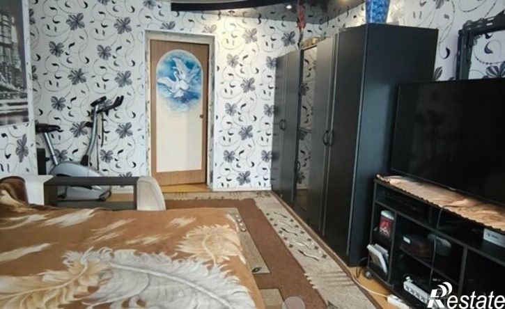 3-комн квартира ул Васнецова, 16А,  д. 16А