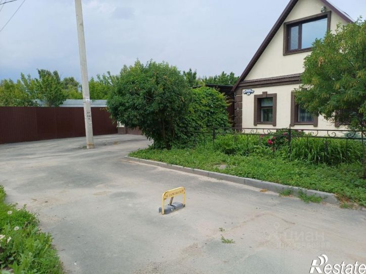 Коттедж/дом ул Орджоникидзе, 1,  д. 1