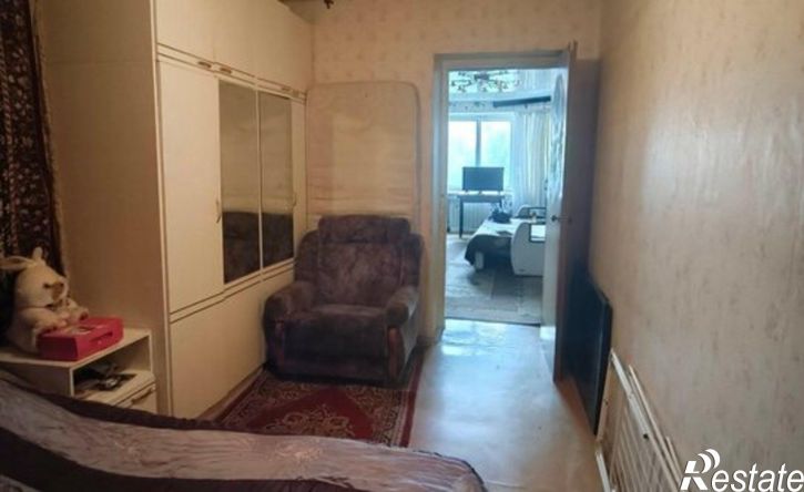 3-комн квартира ул Васнецова, 16А,  д. 16А