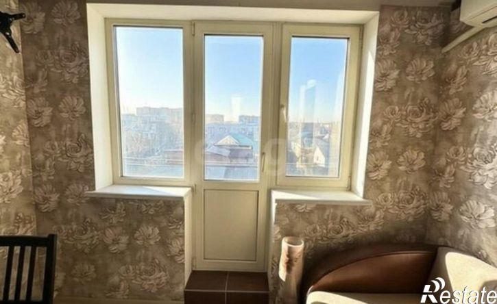 3-комн квартира ул Индустриальная, 2А,  д. 2А