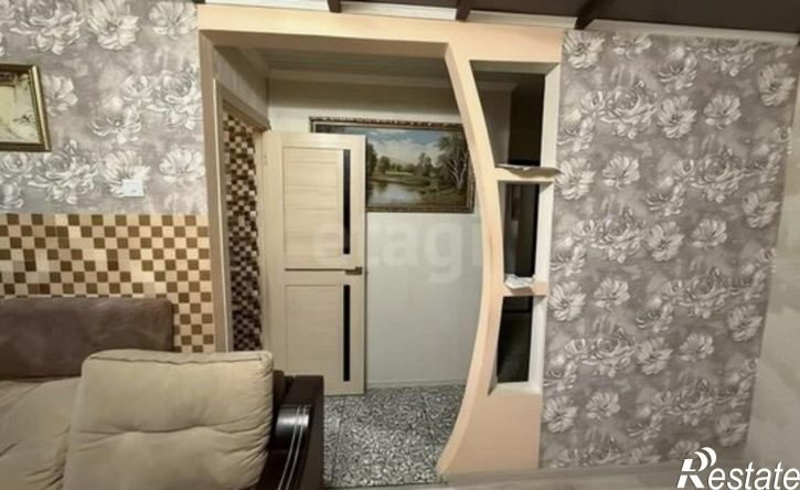 3-комн квартира ул Индустриальная, 2А,  д. 2А