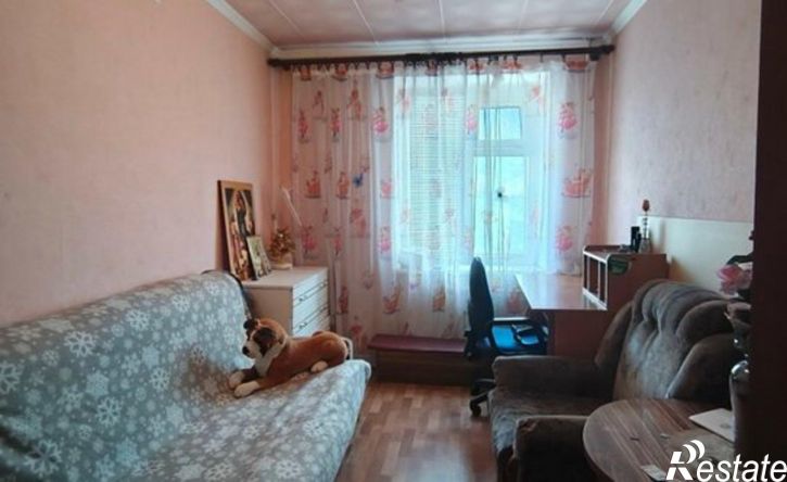 3-комн квартира ул Васнецова, 16А,  д. 16А