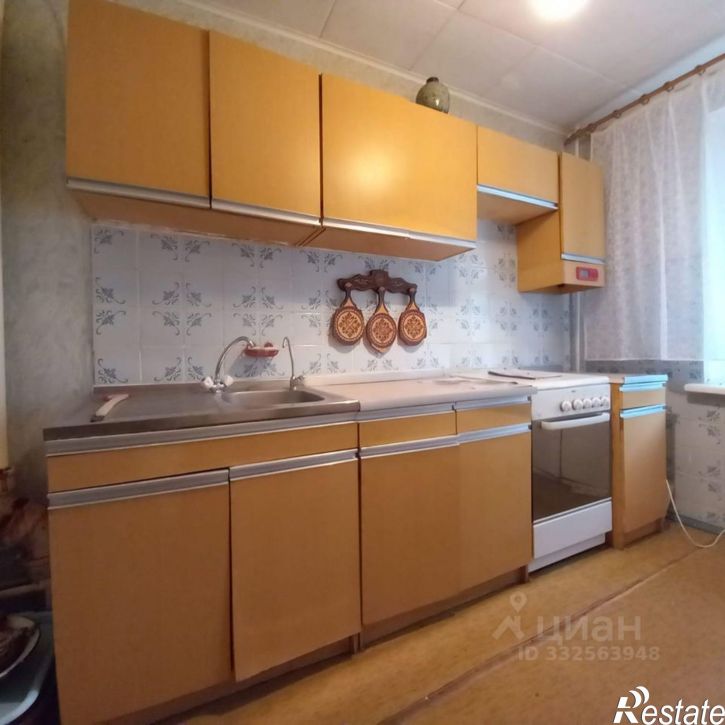 3-комн квартира ул Краснофлотская, 1Б,  д. 1Б