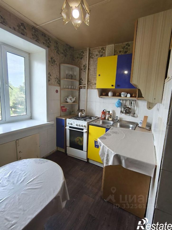 3-комн квартира ул Васнецова, 16А,  д. 16А
